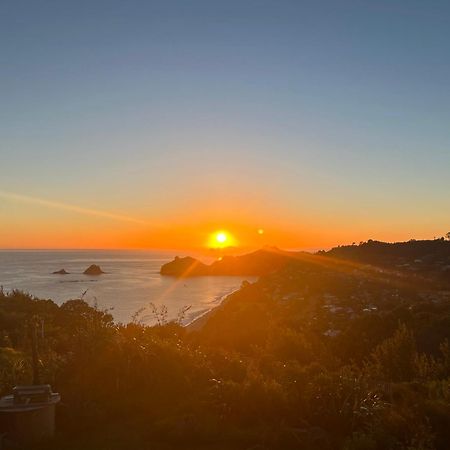 하헤이 Cathedral Cove And Sunrise 아파트 외부 사진