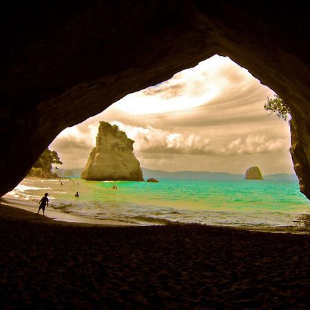 하헤이 Cathedral Cove And Sunrise 아파트 외부 사진