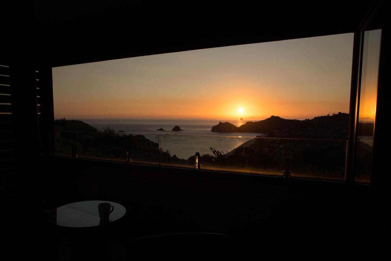 하헤이 Cathedral Cove And Sunrise 아파트 외부 사진
