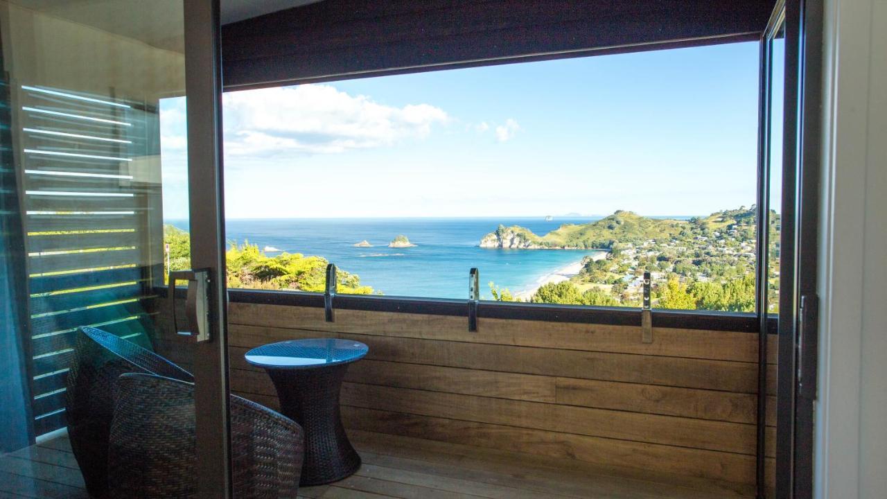 하헤이 Cathedral Cove And Sunrise 아파트 외부 사진