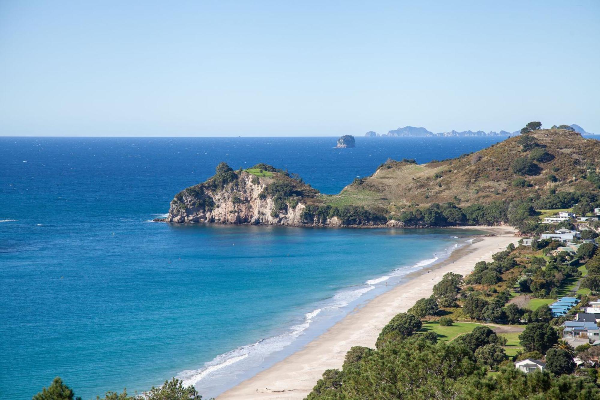 하헤이 Cathedral Cove And Sunrise 아파트 외부 사진